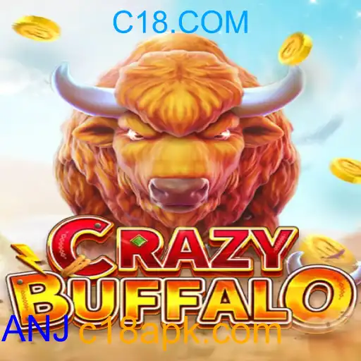 CRAZYBUFFALO