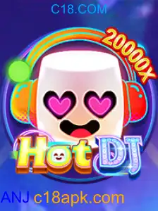 HotDJ