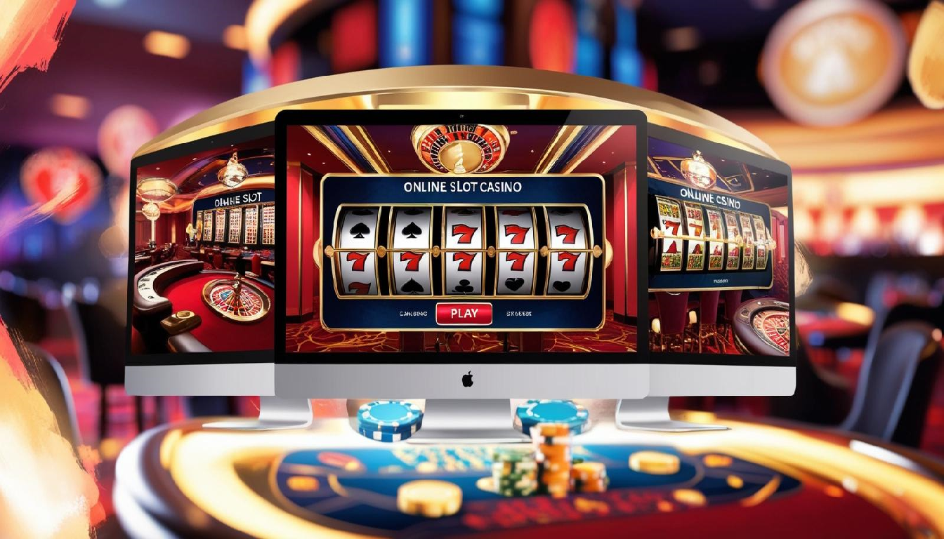 Novidades em Jogos: Fortune Gems 2, TaDa e a Adrenalina da Roulette Online